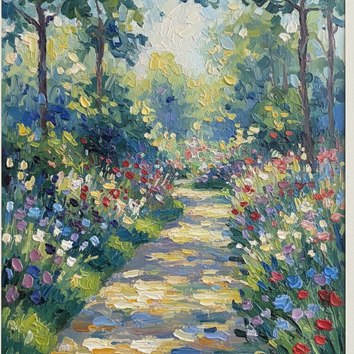 Impressionist