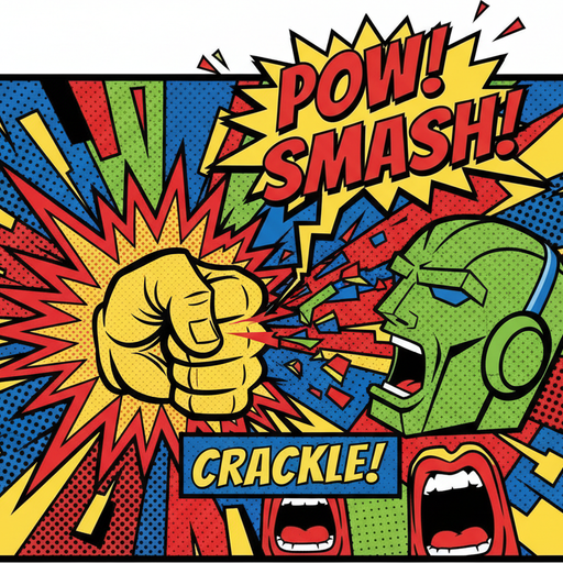 Pop Art