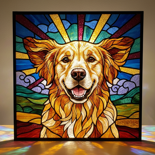 Stained Glass