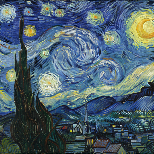 Van Gogh