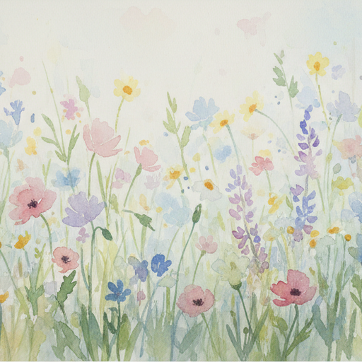 Watercolor